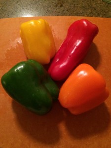 bel-peppers