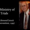 The Ministry of Trials