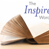 The Inspired Word of God