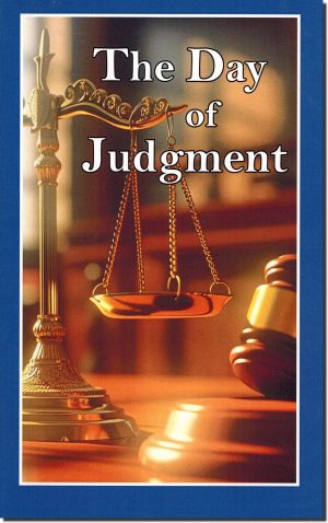 Day of Judgment