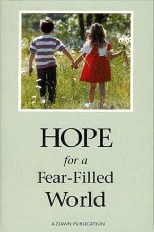 Hope For A Fear-Filled World
