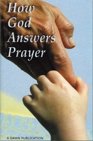 How God Answers Prayer