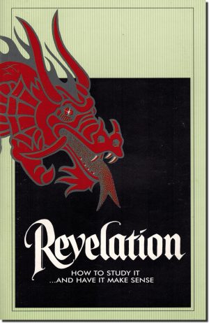 Revelation: How to Study and Have it Make Sense