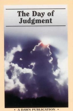 Day of Judgment