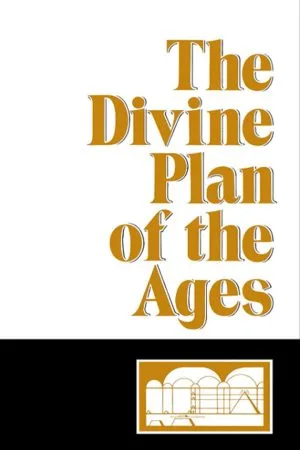 Volume 1 - The Divine Plan of the Ages (Softcover)