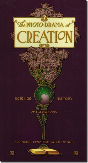 Photo-Drama of Creation