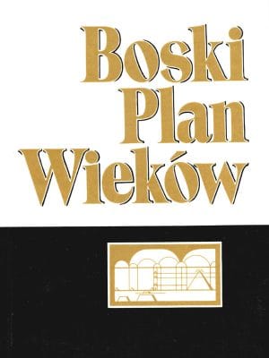 The Divine Plan of the Ages - Polish