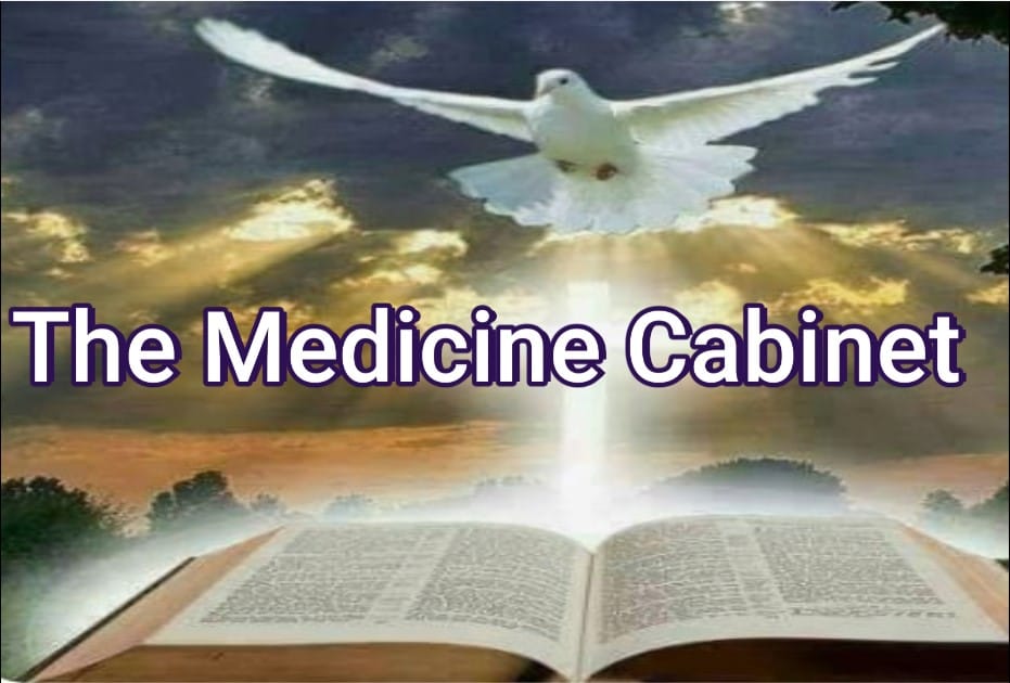 The Medicine Cabinet