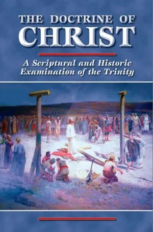 Doctrine of Christ