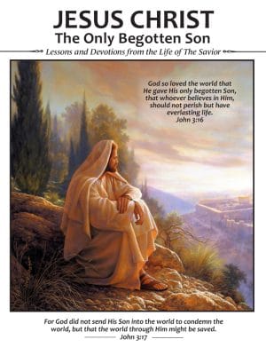 Jesus Christ The Only Begotten Son – Chicago Bible Students