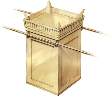 A drawing of a rectangular object Description automatically generated