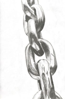 chain Uxia Fernández - Artelista.com