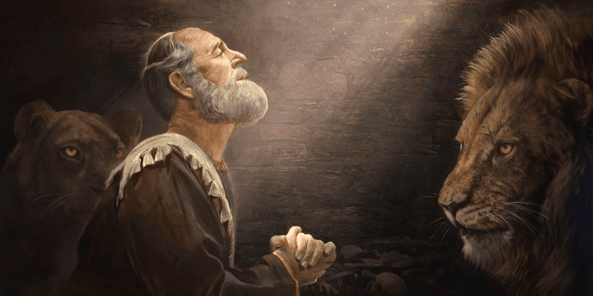 What Does the Bible Say About Daniel? Who Was Daniel? Facts about Daniel in the Bible