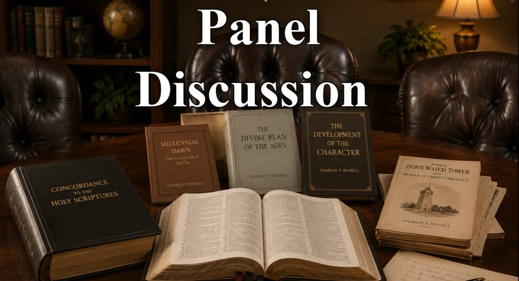 Panel Discussion