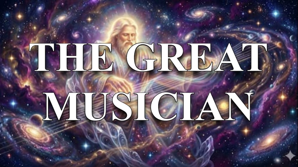 The Great Musician